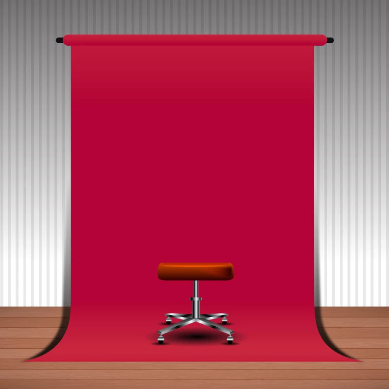Avangarde Seamless Background Paper - #27 Flame