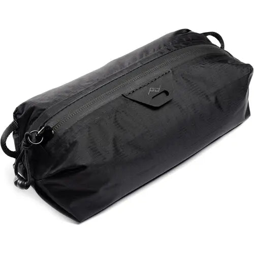 Peak Design BUP-BK-XXS-1 Ultralight Packing Cube XX-Small Black