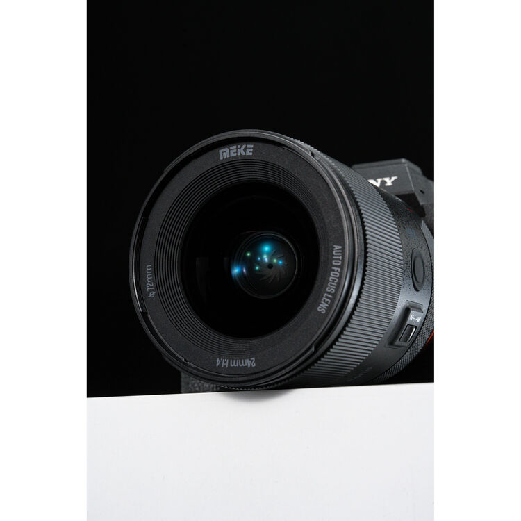 Meike AF 24mm F1.4 Mix For Leica L