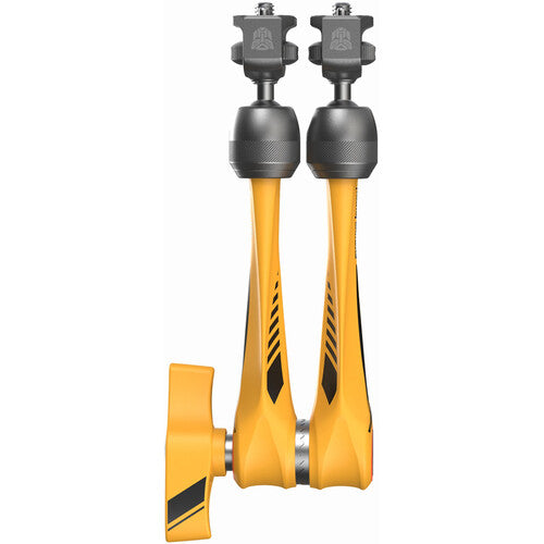 SmallRig Rosette Arm Support (11")(BumbleBee Edition) 5521