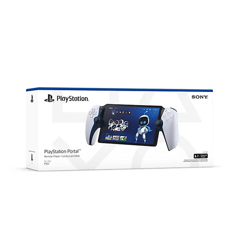 PlayStation Portal™ Remote Player CFI-Y1018