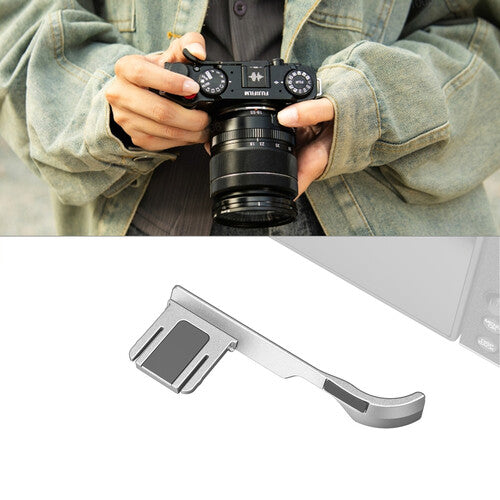 SmallRig 4877 Thumb Grip for Fujifilm X-M5