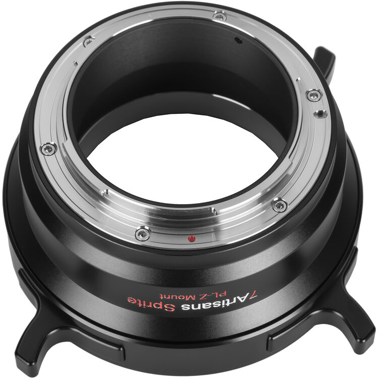 7Artisans Adapter for PL-Z SPC