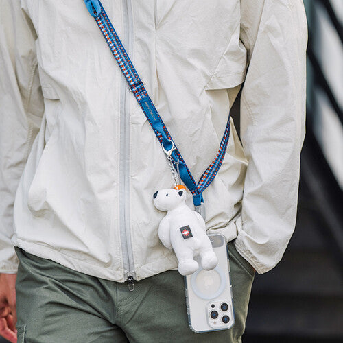 PGYTECH LinkGo Phone Photography Strap (Webbing-Modern Art) P-PG-055