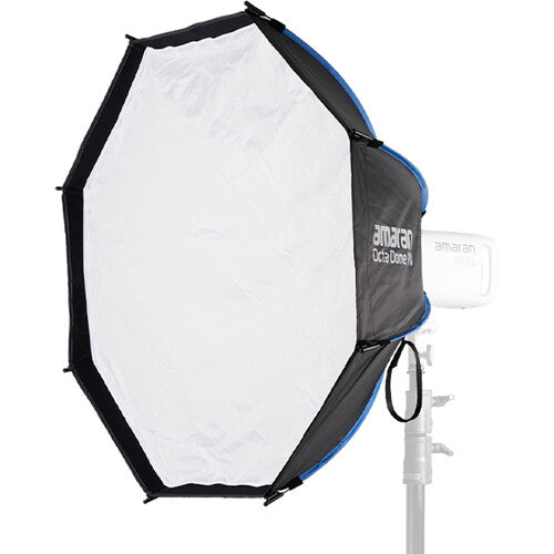 Amaran Octa Dome 90 Modifier