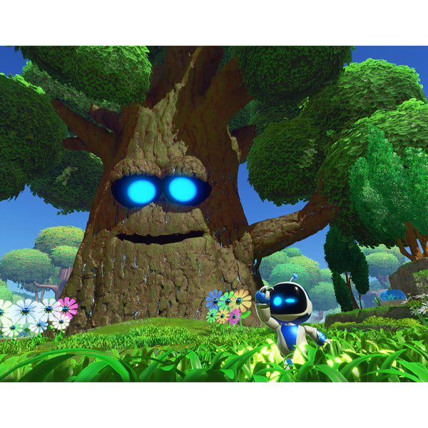 ASTRO BOT ECAS-00102