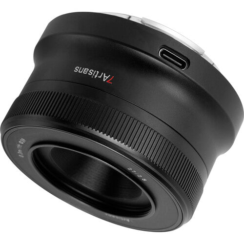 7Artisans AF 27mm F2.8 for Nikon Z Mount