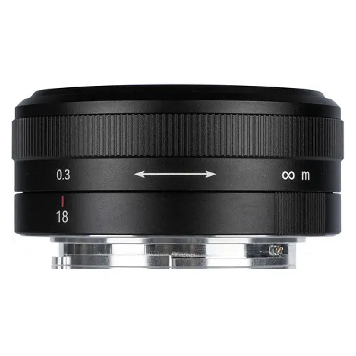 7Artisans 18mm F5.6 for Sony E Mount