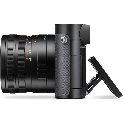 Leica Q3 43 Digital Camera Black