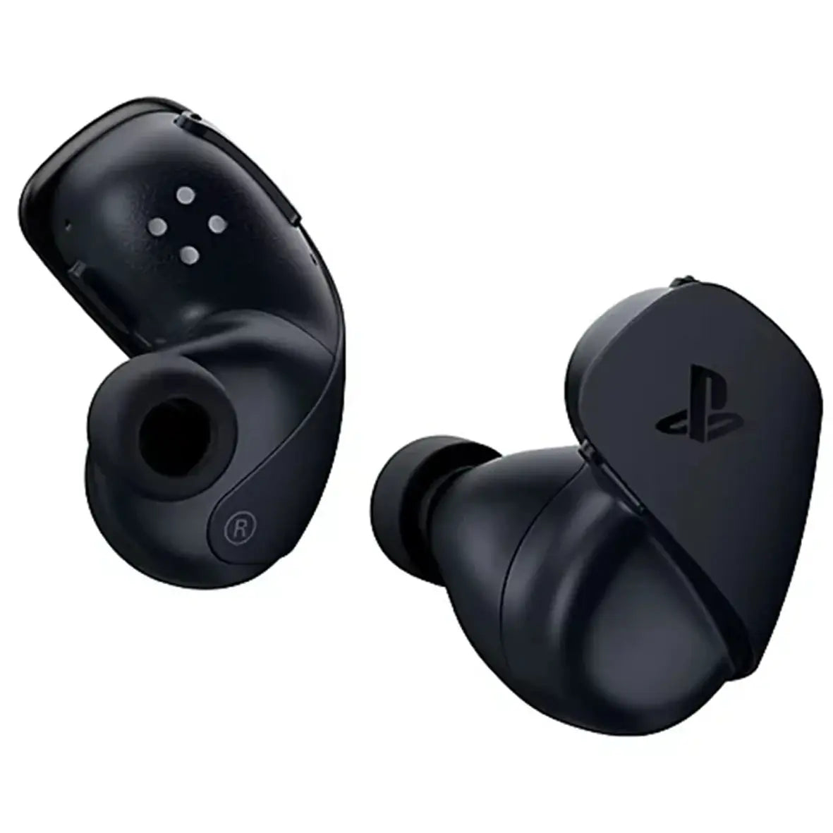 PS5 Playstation 5 Pulse Explore Wireless Earbuds Coal