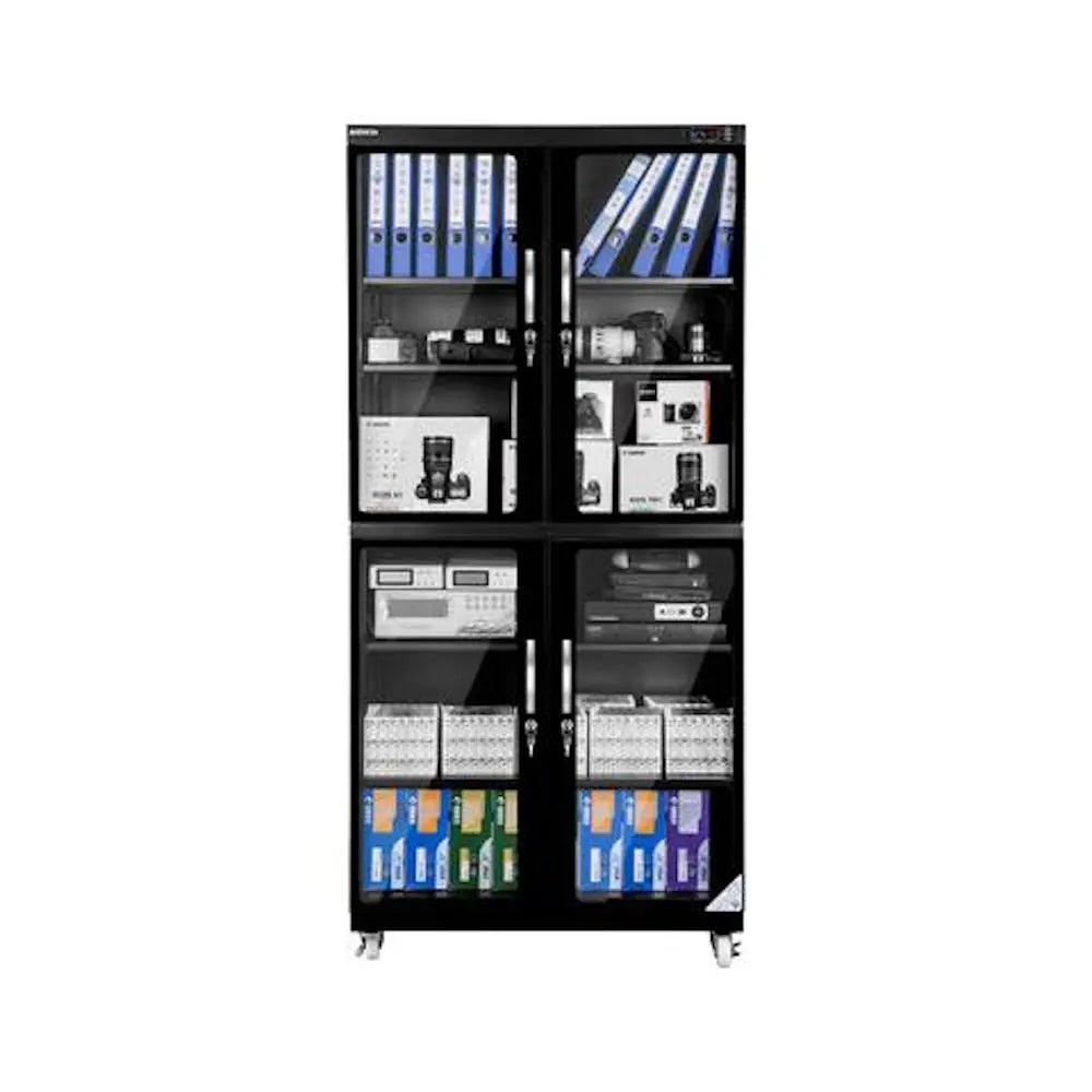 ANDBON AD-600S Digital Dry Cabinet