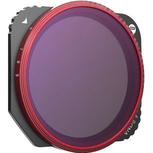 PGYTECH Mavic 3 Classic VND Filter (6-9 Stop) P-39A-013