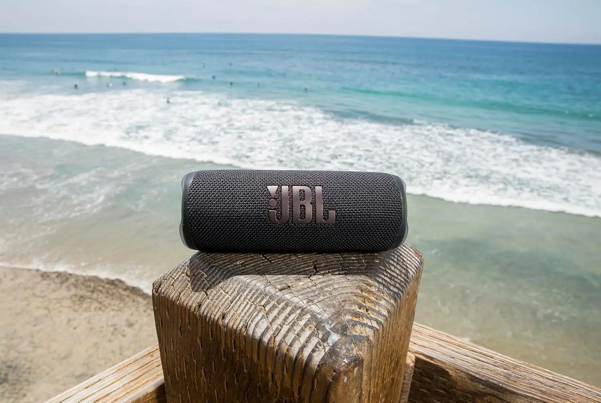 JBL Flip 6 Grey