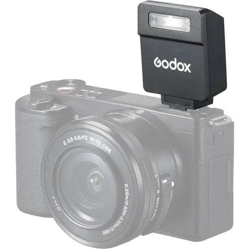 Godox iM22 Mini Camera Flash