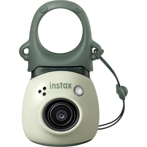 Fujifilm Instax PAL Digital Camera Pistachio Green
