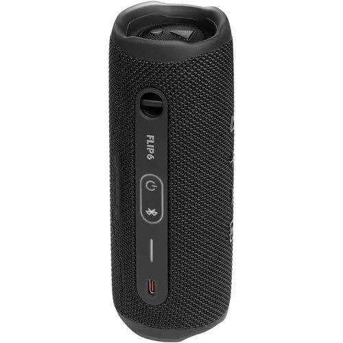 JBL Flip 6 Black