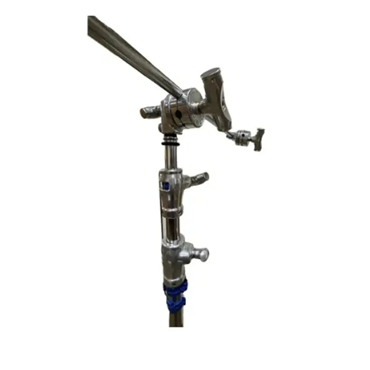Dearkol Unique Collar 40" Quick Release Turtle Base C Stand DC-1