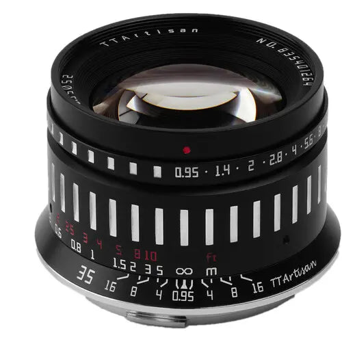 TTArtisan 35mm F0.95 for Canon RF
