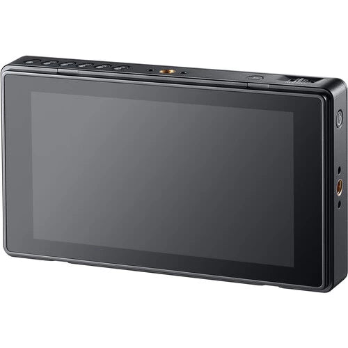 Godox Monitor GM55 5.5 Inch 4K HDMI Touchscreen On-Camera Monitor