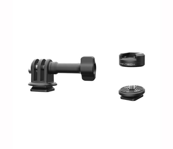 PGYTECH CapLock Action Camera Quick Release Set P-CG-141