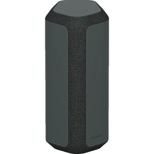Sony SRS XE300 Portable Bluetooth Speaker / XE-300 / XE 300 Black