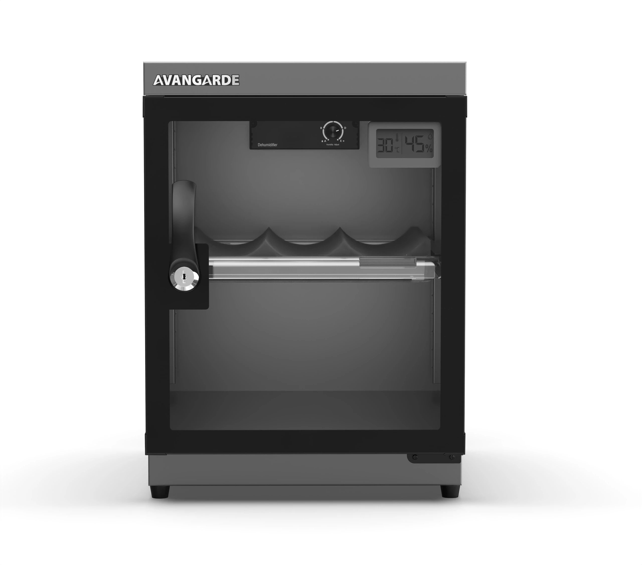 Avangarde AV-DC30C Electronic Dry Cabinet 30L