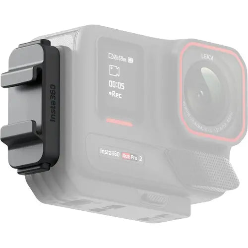 Insta360 Ace Pro 2/Ace Pro/Ace Quick Release Cold Shoe