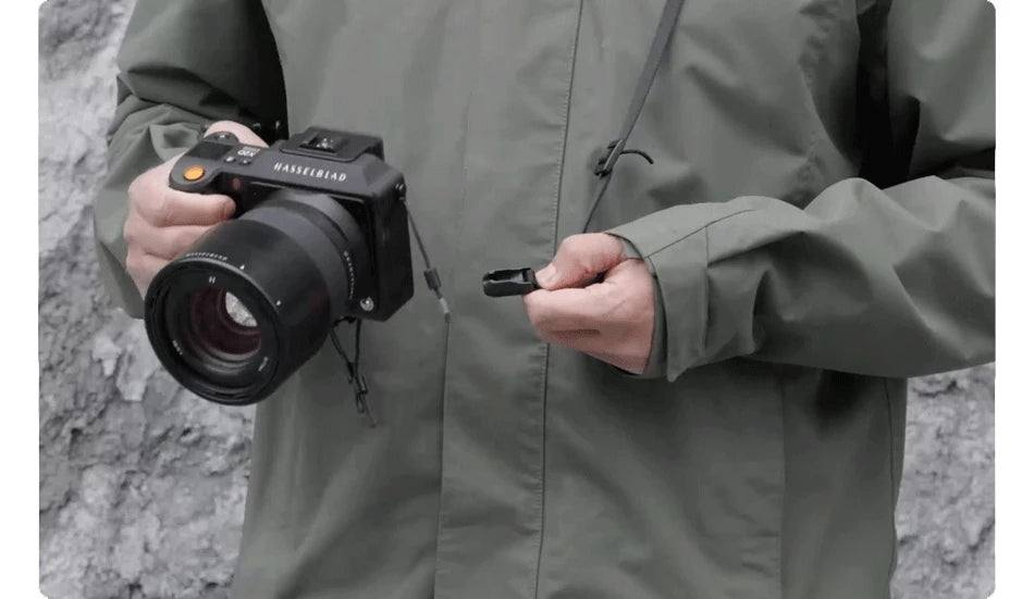 FALCAM Maglink Quick Magnetic Buckle Mini Kit 3239