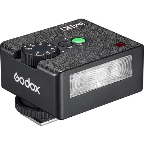 Godox iM30 Mini Camera Flash