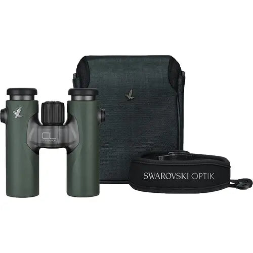 Swarovski CL Companion 8x30 WN Wild Nature