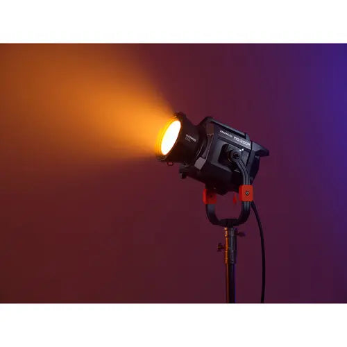 Godox Knowled MG1200R RGB LED Light with Trolley Bag