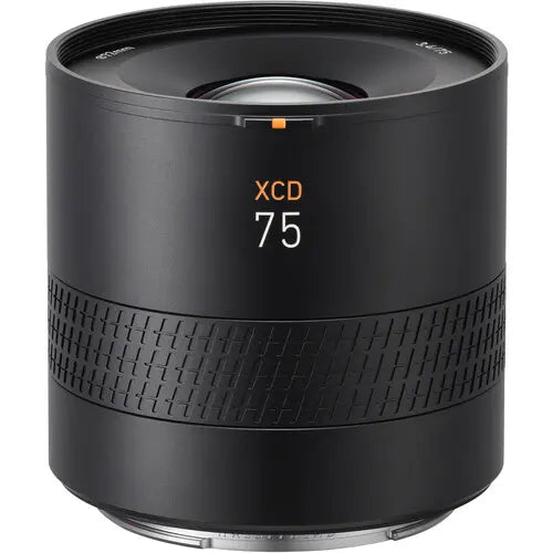 Hasselblad 75P Lens