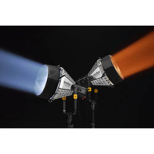 Godox Knowled Beamlight B60 Parallel Beamlight for M600R (Bowen Mount)