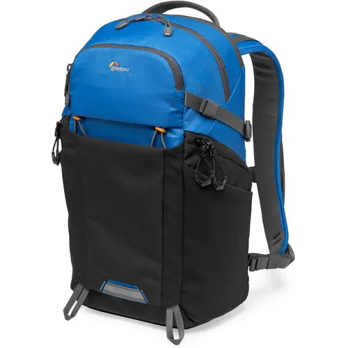 Lowepro Photo Active BP 200 AW Blue - Black