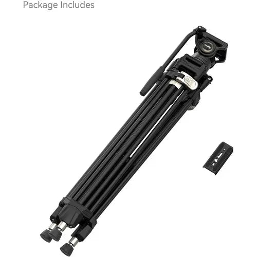 SmallRig FreeBlazer Heavy-Duty Aluminum Alloy Tripod Kit AD-80 4163