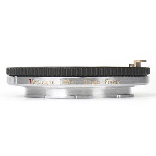 7Artisans Close Focus Adapter LM - L