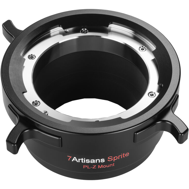 7Artisans Adapter for PL-Z SPC