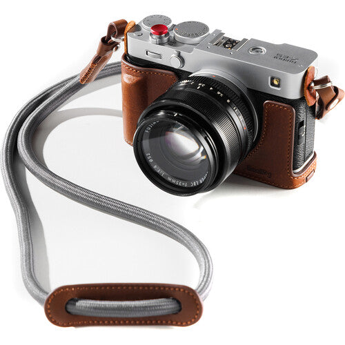 SmallRig 5449 Leather Case Kit for FUJIFILM X-E5
