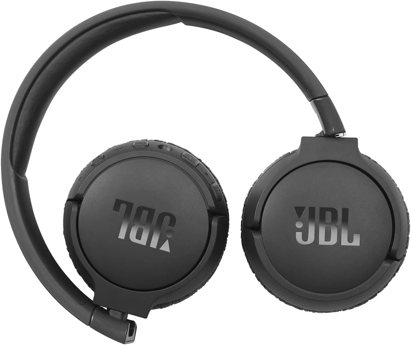 JBL T 660 BT NC Black