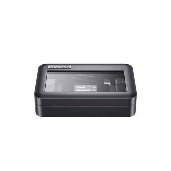 Saramonic Air Pocket Sized Wireless Microphone with Lavalier