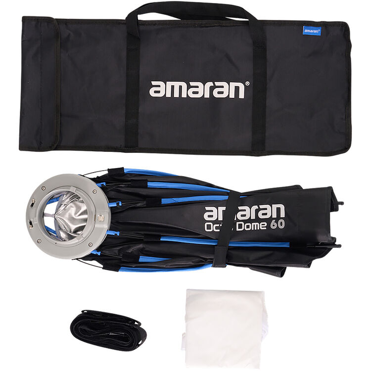 Amaran Octa Dome 60 Modifier