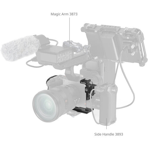 SmallRig Camera Cage for Sony FX2 5587