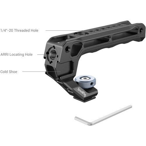 SmallRig Top Handle with Cold ShoeLite 3764