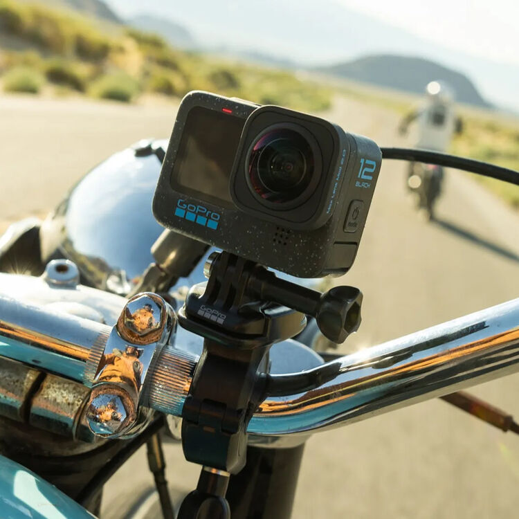 GoPro MAX Lens Mod 2.0 for Hero 12 Black