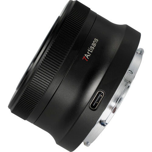 7Artisans AF 27mm F2.8 for Nikon Z Mount