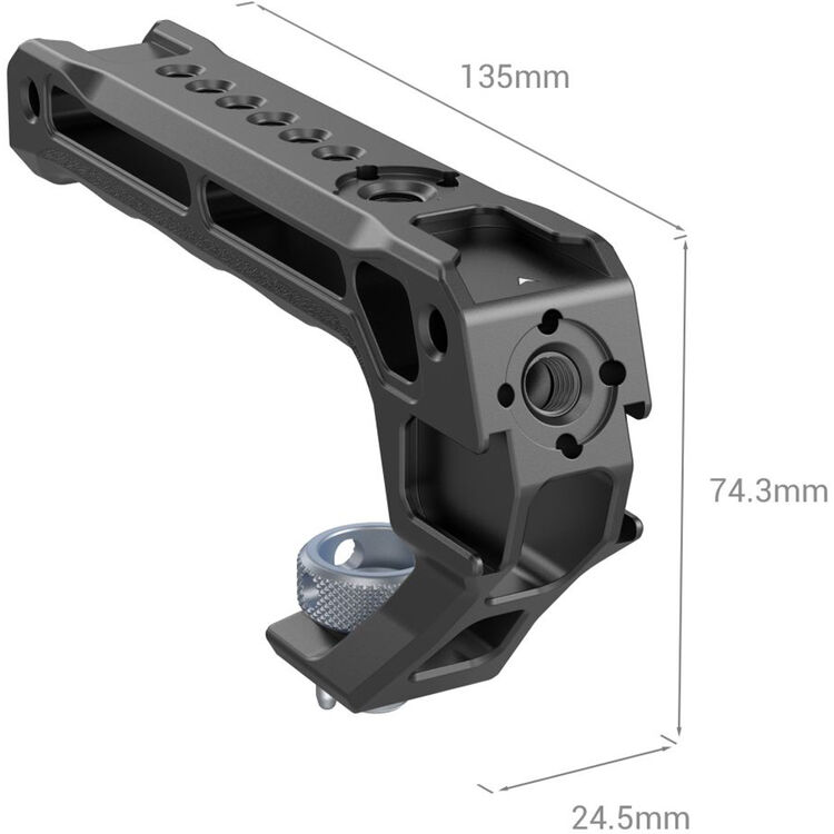 SmallRig ARRI Locating Top HandleLite 3765