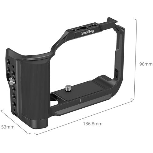 SmallRig 5427 Cage for Canon EOS R50 V