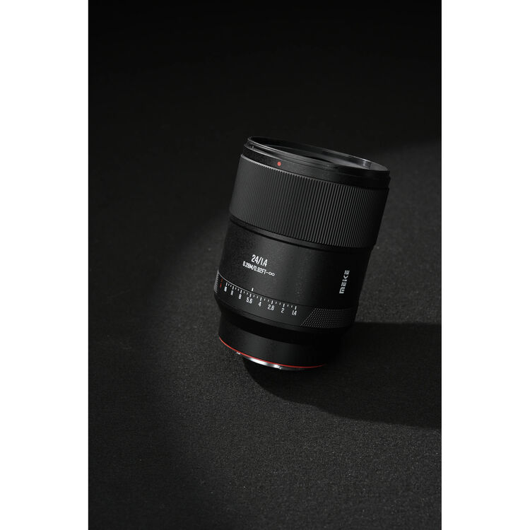 Meike AF 24mm F1.4 Mix For Leica L