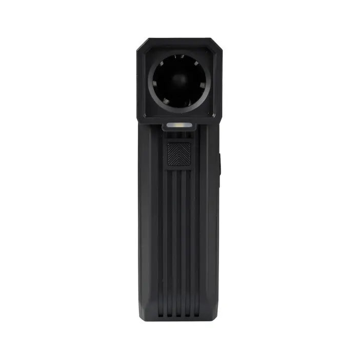 Kica Jetfan Ultra Blowing and Suction Black