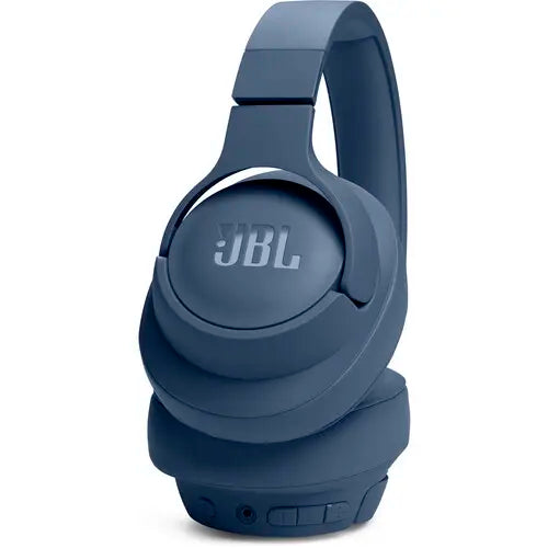 JBL T 720 BT Blue